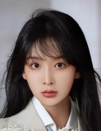 Фото актера Цзян Си Жао