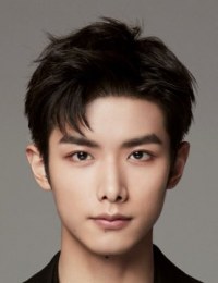 Фото актера Чжао И Цинь