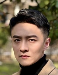 Фото актера Чу Джун Чэнь