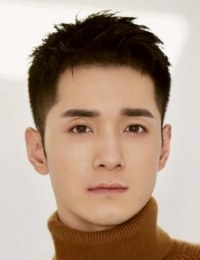Фото актера Хэ Фэн Тянь