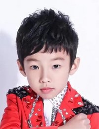 Фото актера Цю Джун Си