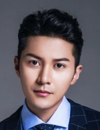 Фото актера Чэн Цзин Кан