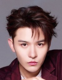 Фото актера Мэн Эн