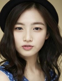 Фото актера Пак Со Ын