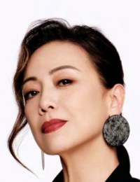 Фото актера Шерэн Тан