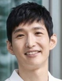 Фото актера Че Дон Хён