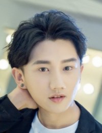 Фото актера Лян Чжэнь Лун