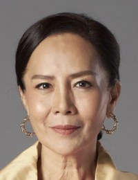 Фото актера Тай Пенпак Сирикул