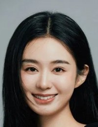 Фото актера Чжэн Хэ Хуэй Цзы