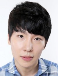 Фото актера Син Су Хо