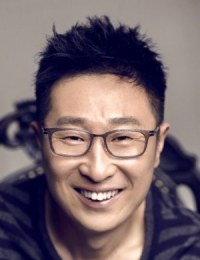 Фото актера Линь Юн Цзянь