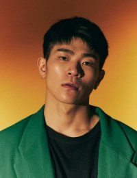 Фото актера Ю И