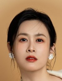 Фото актера Чжан Шань Мэн