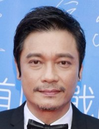 Фото актера Галлен Ло