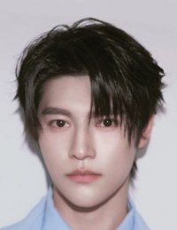 Фото актера Лян Сюэ Фэн