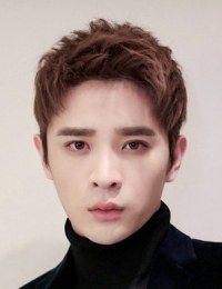 Фото актера Чэнь Сюнь