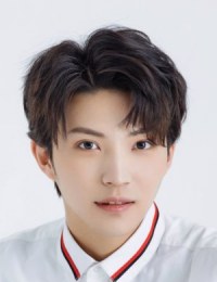 Фото актера Сюй Хэ Ни