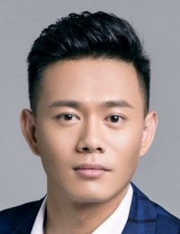 Фото актера Ю Хэн