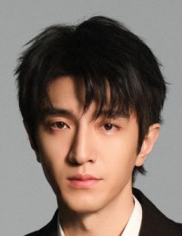 Фото актера Цзинь Хань