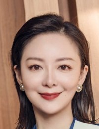 Фото актера Сюй Жун Чжэнь