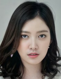 Фото актера Им Джу Ын