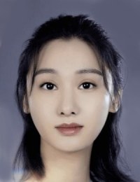 Фото актера Чан Ши Синь