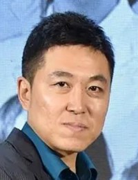 Фото актера Чжан Чэн