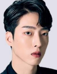 Фото актера Рю Вон У