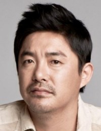 Фото актера Им Чхоль Хён