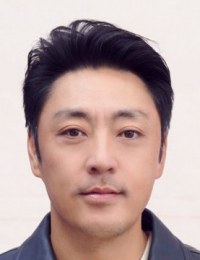 Фото актера Чжао Да