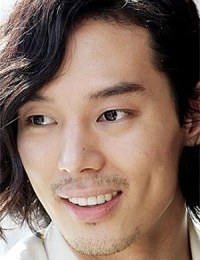 Фото актера Ли Сон Хо