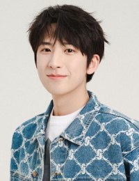 Фото актера Янь Цзюнь И