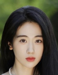 Фото актера Вэнь Си