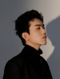 Фото актера Цюй Цзин