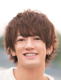 Фото актера Окура Симон