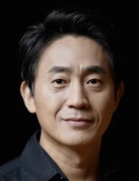 Фото актера Пак Юн Хи