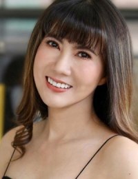 Фото актера Каэв Апиради Павапутанон