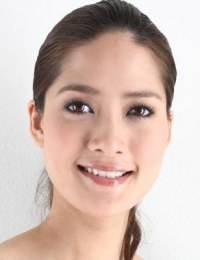 Фото актера Нун Дарин Буньясак