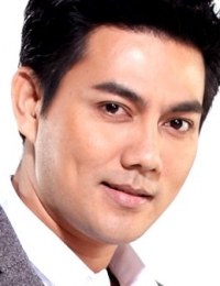 Фото актера Ау Пану Суванно