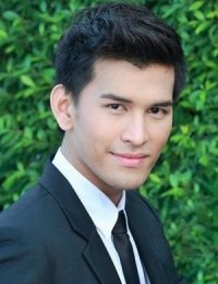 Фото актера Хем Пхумипадит Ниттарос