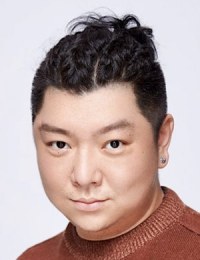 Фото актера Лю Тянь Цзо