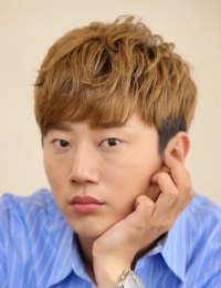 Фото актера Хан Чжэ Сок