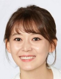 Фото актера Ким Бо Джон