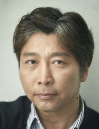 Фото актера Со Джин Вон