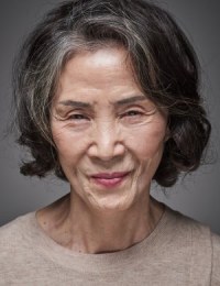 Фото актера Вон Ми Вон