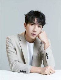 Фото актера Пан Чжэнь Ци