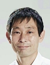 Фото актера Мидзусава Синго