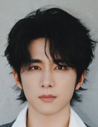 Фото актера Чжан Синь Чэн