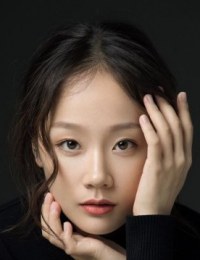 Фото актера Чжан Синь И