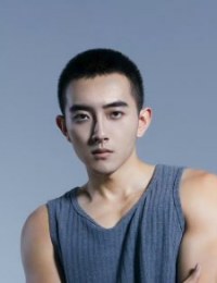 Фото актера Ванг Чэнь Сюй